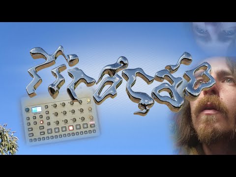 Tiração - Lámas (live performance)