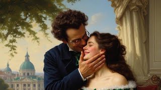 Nana Mouskouri - Serenade ( Standchen ) - Schubert 