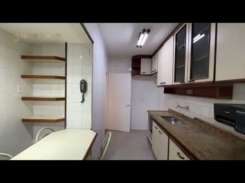 VENDE: Apartamento na SQN 105 - Asa Norte