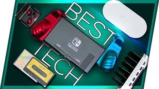 Seriously Awesome Tech | Best Tech Of the Month 2019