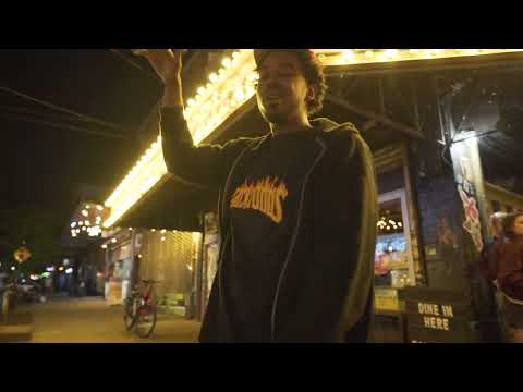 RJ King – "My Life" ft. Frank Knight (Official Music Video)