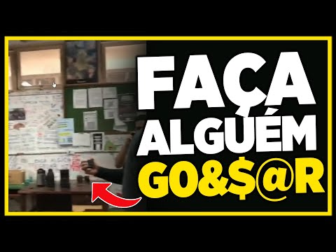 REACT: FACULDADE DESTRUIDA PELA ESQUERDA! | Cortes do  @MBLiveTV