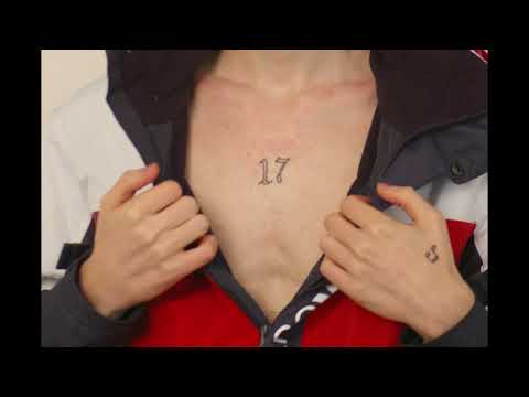 redzik - Przytłoczony