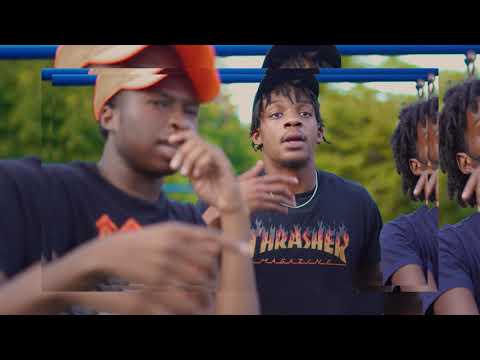 Maacfdf x LeeMac - No Talkin (Official Music Video)