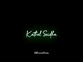 Vaazhga Pallandu Tamil Song ️whatsapp Status Tamil Blackscreen Status Tamil