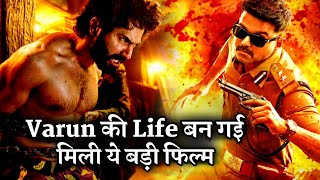 Varun Dhawan Life Changing Movie, After Shahrukh Khan's Jawan Atlee Next Theri Remake With Varun