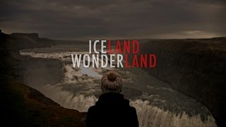 ICELAND. WONDERLAND. [Sigur Rós - Gong]