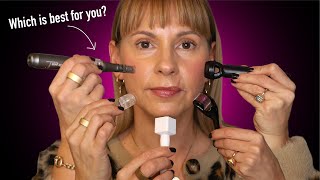 Before You Buy a Microneedling Device, Watch This
