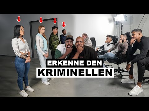 VERRÜCKTE STORY 😱