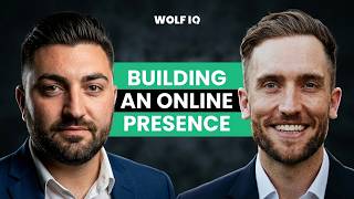 Building an online presence from the ground up with Pro Results Plumbing