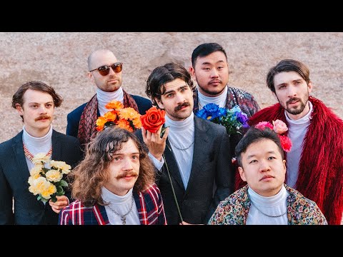 PLAYLUNCH - Hornbag (Official Music Video)