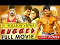 Rugged Full Movie Dubbed In Hindi With English Subtitles Vinod Prabhakar Action Movie