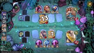 Highlight: 144: storybook brawl (2021-09-16)