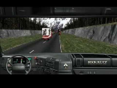 Hard Truck : Road to Victory PC
