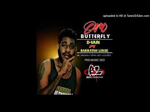 Oro Butterfly(2021)D-Vain Ft Barratah Loxiie(BL Media Production)