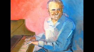 Blossom Dearie &amp; Bob Dorough - Baby it&#39;s cold outside