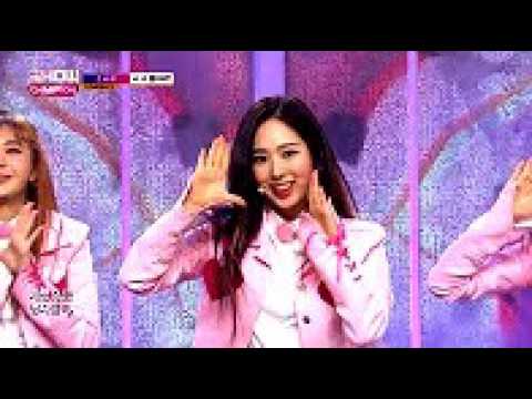 Show Champion EP.212 SONAMOO - I Think I Love U