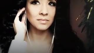 Just Be Good To Me - SOS BAND (Cover)- Brittany Flores