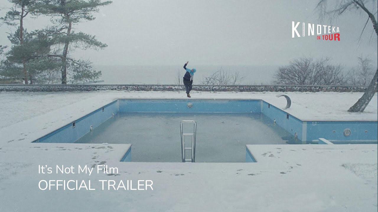 Official Trailer | Kinoteka On Tour 2025