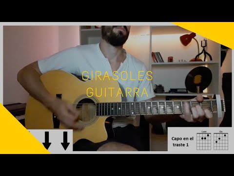 Girasoles - Rozalén