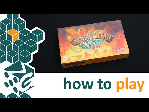 Official How to Play