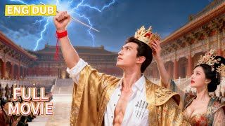 【ENG DUB】🔥Poor Boy Slapped into Ancient Times Becomes a Medical Genius &amp; Rises to Emperor!