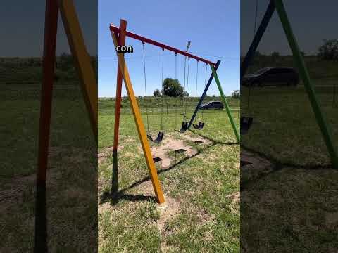 Terrenos en Lucio V. López . Escritura. En barrio Punta Verde #puntaverde #carcarañá #terrenos