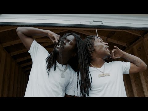 Streetmoni Ock x Rexx Da Dinosaur x Pure Yayo (Official Music Video) shot by @BoominVisuals