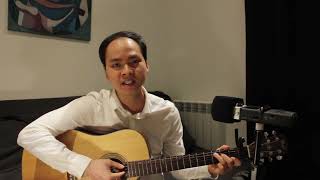 Jacques Brel - Il nous faut regarder (reprise)