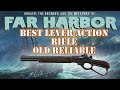 Far Harbor: Old Reliable Tested (Best Lever Action Gun)