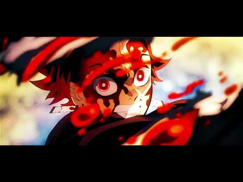 Sorry Not Sorry ☆「Demon Slayer Vibe/Impact」