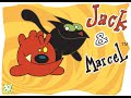 Jack Marcel