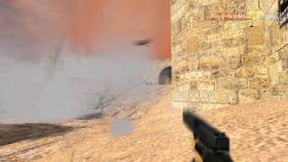 Na`Vi tactics @ de_dust2: A-plant takeover