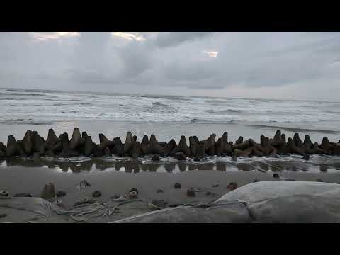 Parki Beach Coxsbazar..