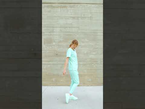 Nurses say these shoes are like walking on a cloud...