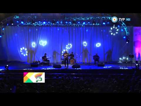 Festival de Baradero 2015: Antonio Tarragó Ros