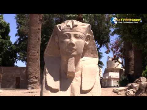 Egitto crociera sul Nilo