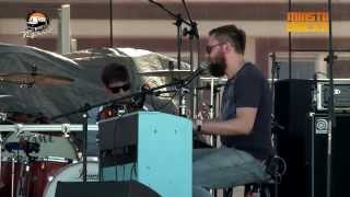 BLUE DEEP SHORTS @ Miasto Rocka 2015