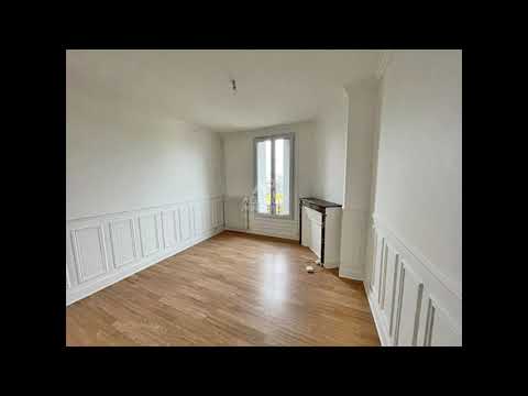 Appartement Argenteuil 2 pièce - 169 000 € ** - Ref : 3900