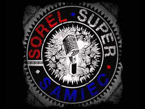 Sorel   Super Samiec