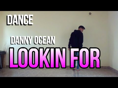 Digital Farm Animals, Danny Ocean - Lookin' For (DANCE/BAILE) | Josiel Pinto