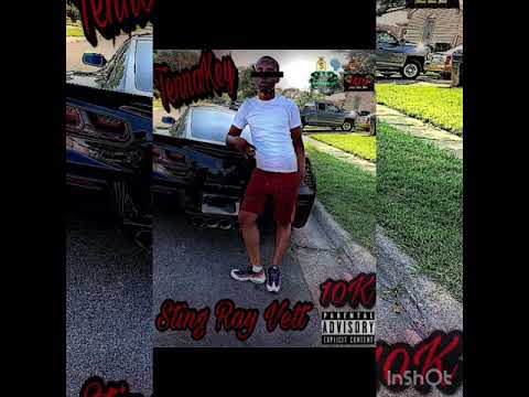 TennaKey x Stingray Vet