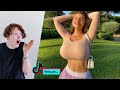 Lucy Ya This Busty TikTok Model Is Breaking The Internet Bio