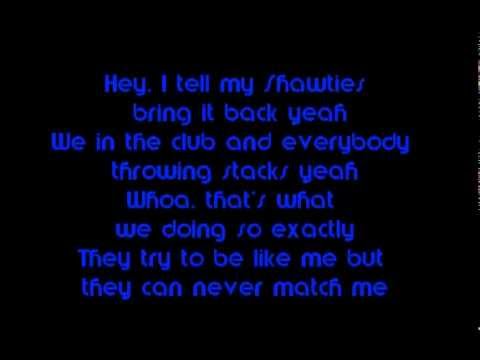 Timati - Match Me ft. J-Son & DJ Antoine vs. Mad Mark Lyrics