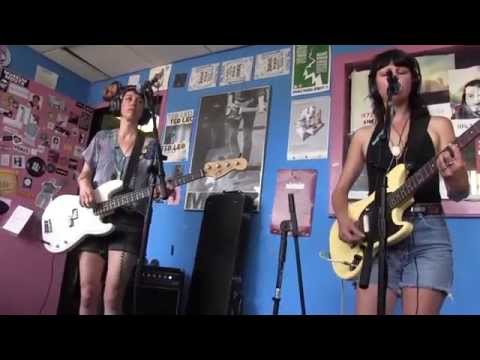 Sarah Bethe Nelson video