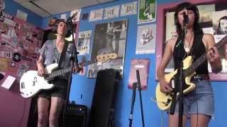 Sarah Bethe Nelson (Full Set) - WKNC's The Lounge