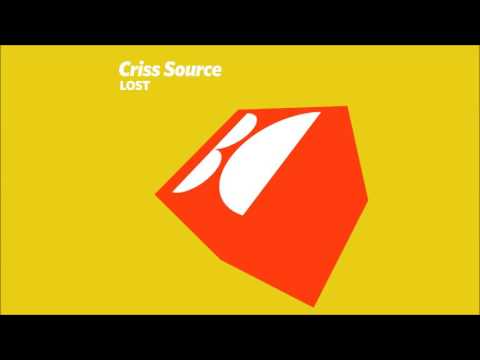 Criss Source - Trancentral (Original Mix)