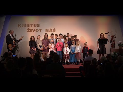 5. Maminko, mámo - Děti DSŠ