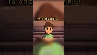 Download lagu Nonchan back nobita childhood ❤❤Love #nonchan #viralvideo  #Rahul mp3
