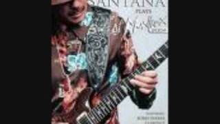 Carlos SANTANA/  GYPSY WOMAN